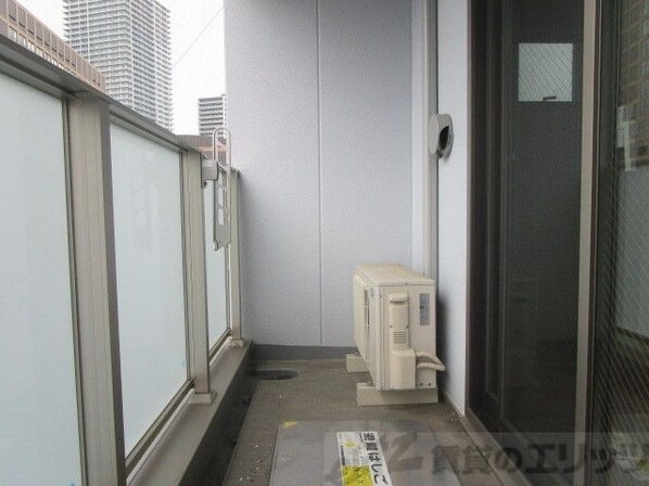 ソウジュ古曽部の物件内観写真